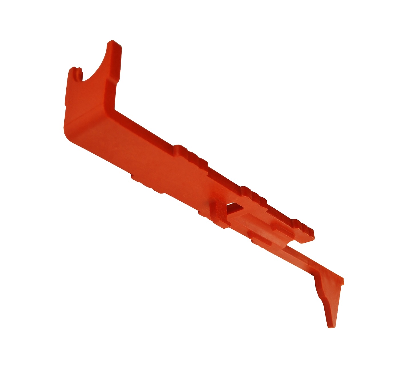 Tappet plate ranforsat pentru gearbox v3